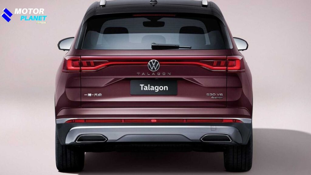 Volkswagen Talagon  launch india