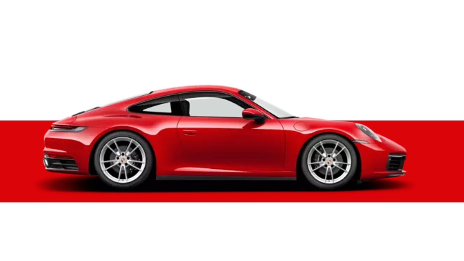 2021 Porsche 911 price in india