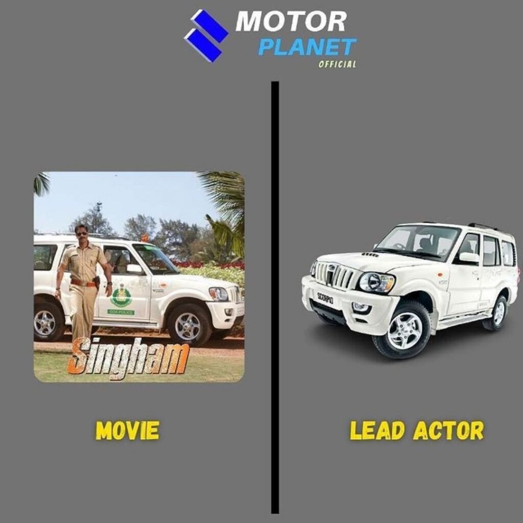 Indian Car Memes 
