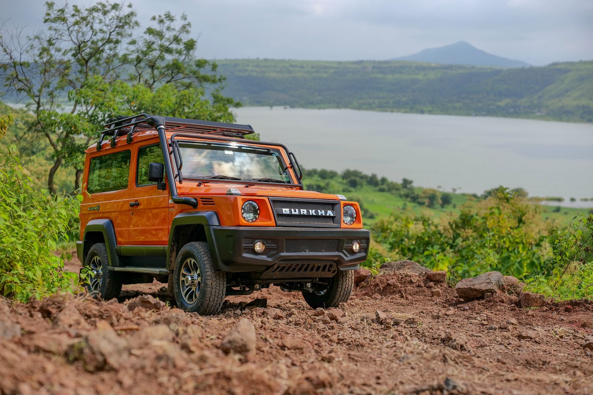 Force Gurkha Vs Mahindra Thar, Whats Your Pick?