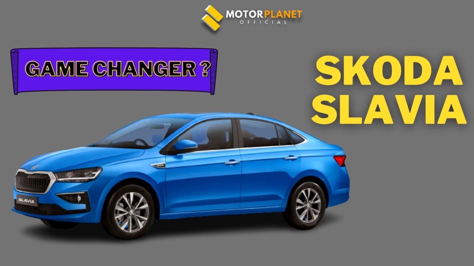 Skoda Slavia : Everything You Need to Know About the Honda City Rival