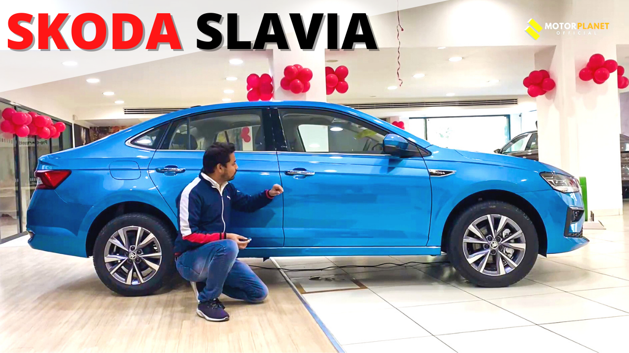 Skoda has finally launched the much-anticipated Slavia sedan in the Indian market, with a starting price of Rs 10.69 lakh. Skoda Slavia is the third product introduced by Skoda AUTO Volkswagen India under the banner of the India 2.0 project, which sees Volkswagen Group cars heavily localized in India to keep prices competitive.