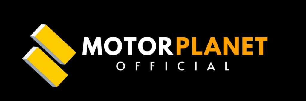 MOTOR PLANET OFFICIAL