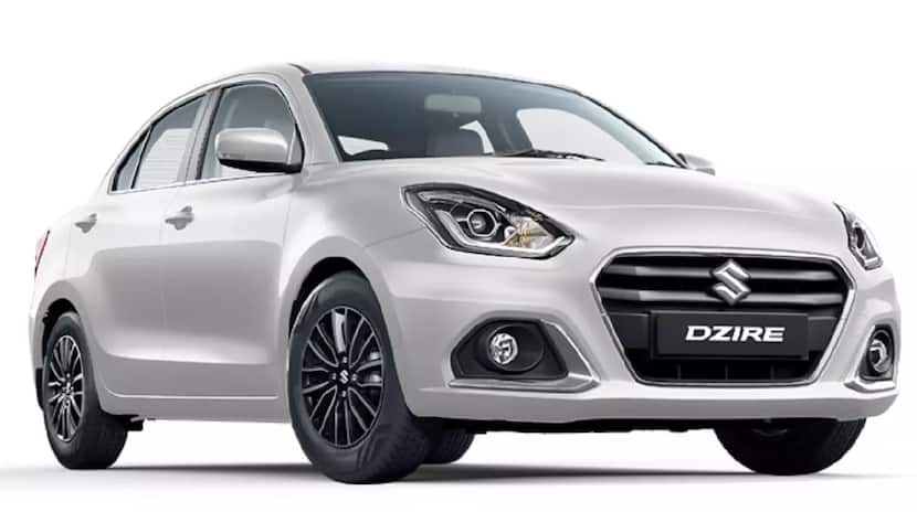  swift dezire cng 2022