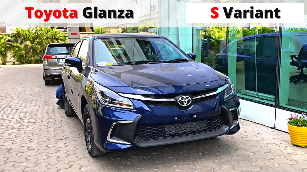 toyota glanza review