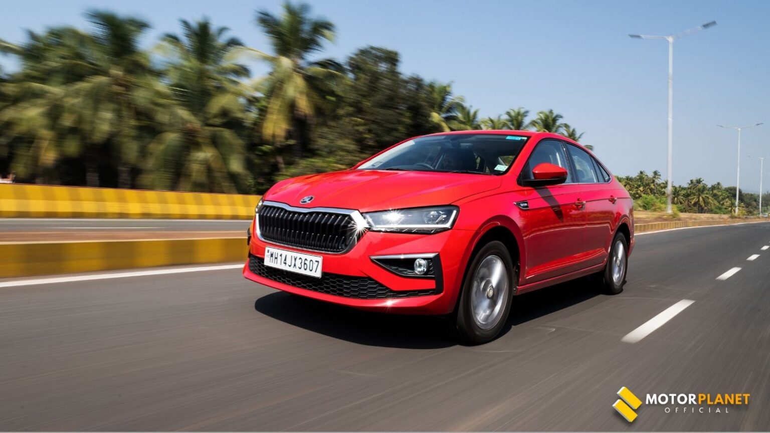 Skoda Slavia Review : The King of midsize sedan segment?