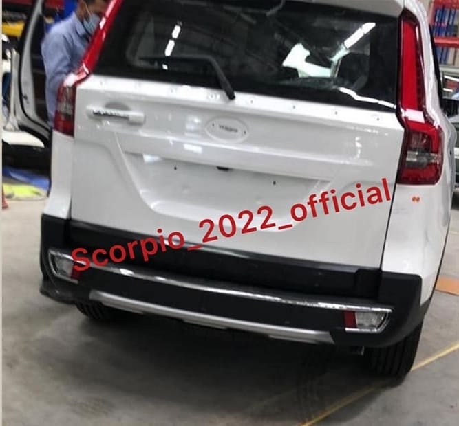 New Scorpio 2022 on Road Price in Delhi