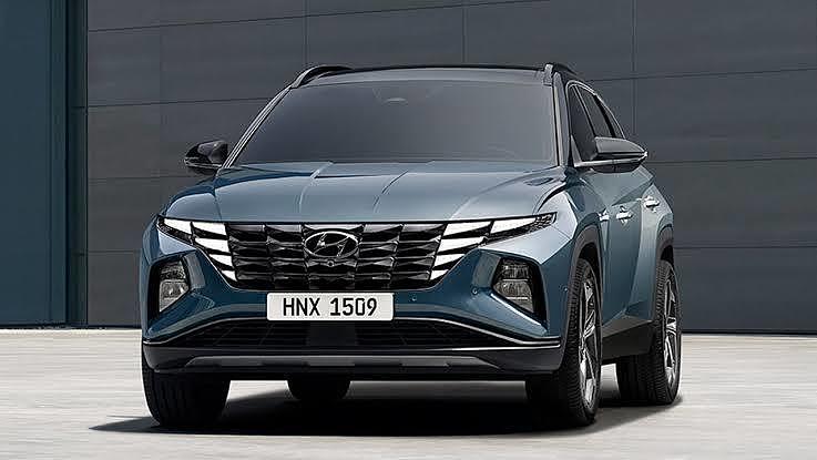 Hyundai Venue 2022