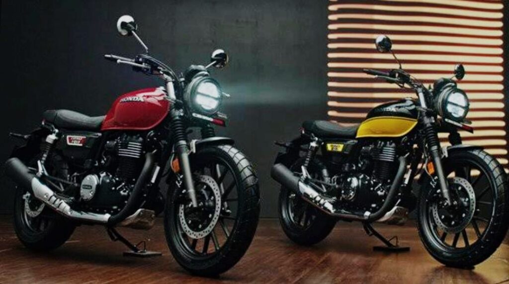 Royal Enfield Hunter 350 launch date