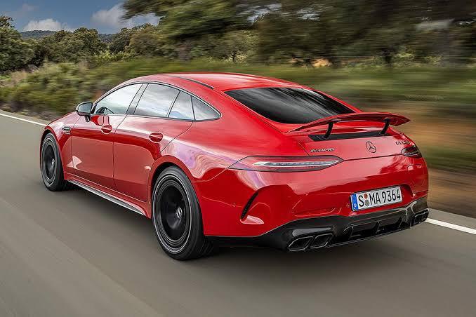 mercedes-amg gt 63 s e performance price