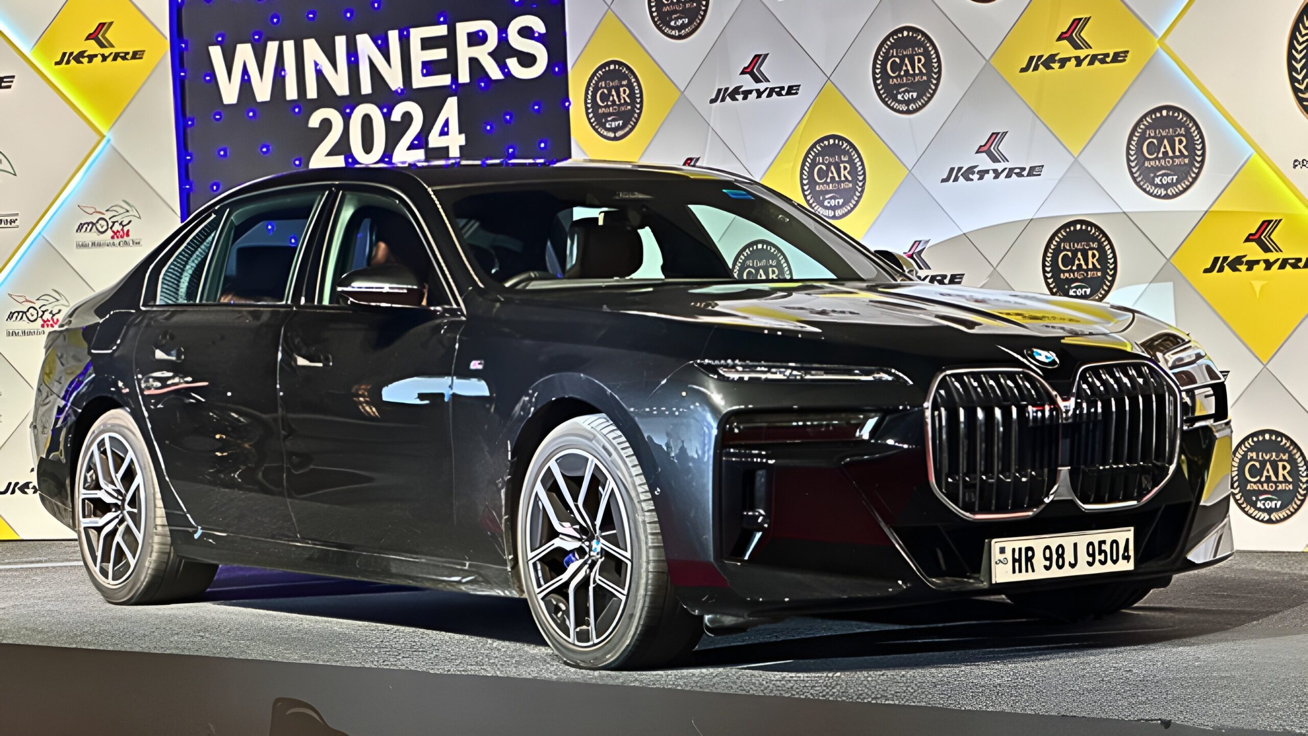 The 2024 Premium Car Award was Won by the BMW 7 Series with the Mercedes-Benz GLC securing the first runner-up position and the BMW X1 as the second runner-up. In the 2024 Premium Car Award by ICOTY, the shortlisted contenders featured the BMW 7 Series, Lexus LX, Mercedes-Benz GLC, Volvo C40 Recharge, Hyundai Ioniq 5, Lexus RX, Land Rover Range Rover Sport, and BMW X1. Previous recipients of this accolade include the Mercedes-Benz EQS 580, Mercedes-Benz S-Class, Land Rover Defender, and BMW 3 Series (G20).