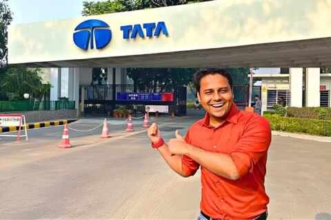 Demerger, Tata Motors Demerger News, Tata Motors Demerger Date, Tata Motors Demerger Ratio