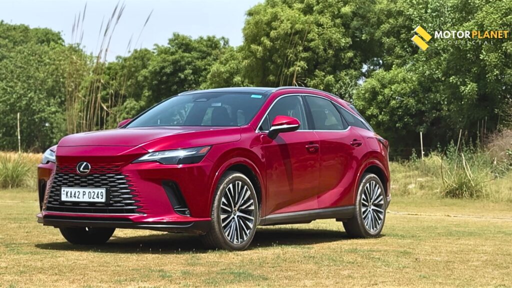 Lexus Cars | Lexus Cars price in india | There are a total of 7 Lexus models currently on sale in India. These include 2 Sedans, 3 SUVs, 1 MUV and 1 Coupe. Lexus has 2 upcoming car launches in India - the Lexus UX, Lexus LBX.
Lexus car prices in India:
The price of Lexus cars in India starts from ₹ 63.10 Lakh for the ES while the most expensive Lexus car in India one is the LX with a price of ₹ 2.84 Cr. The newest model in the Lexus line-up is the NX with a price tag of ₹ 67.35 - 74.24 Lakh