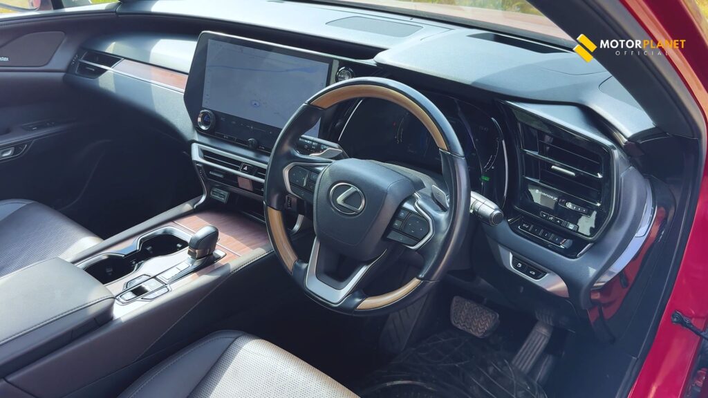 Lexus Cars | Lexus Cars price in india | There are a total of 7 Lexus models currently on sale in India. These include 2 Sedans, 3 SUVs, 1 MUV and 1 Coupe. Lexus has 2 upcoming car launches in India - the Lexus UX, Lexus LBX.
Lexus car prices in India:
The price of Lexus cars in India starts from ₹ 63.10 Lakh for the ES while the most expensive Lexus car in India one is the LX with a price of ₹ 2.84 Cr. The newest model in the Lexus line-up is the NX with a price tag of ₹ 67.35 - 74.24 Lakh | lexus cars rx price 
