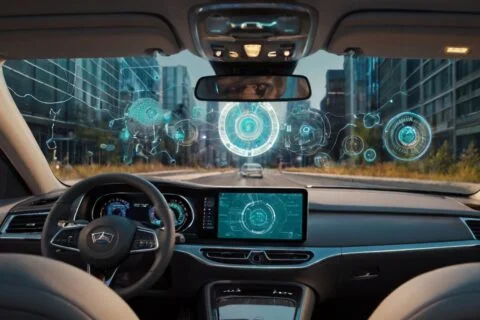 The role of big data in driving automotive innovation is pivotal. By harnessing vast amounts of data, the automotive industry can achieve significant advancements