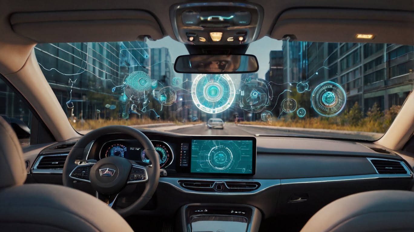 The role of big data in driving automotive innovation is pivotal. By harnessing vast amounts of data, the automotive industry can achieve significant advancements