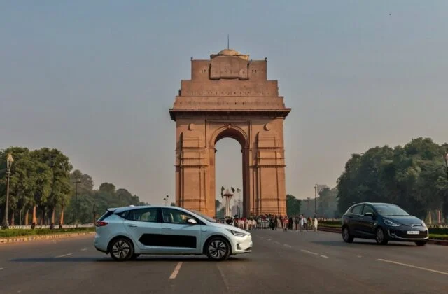 In this article, we will use government data and sources to examine how India is pushing the EV market based on the latest policies and their impact.